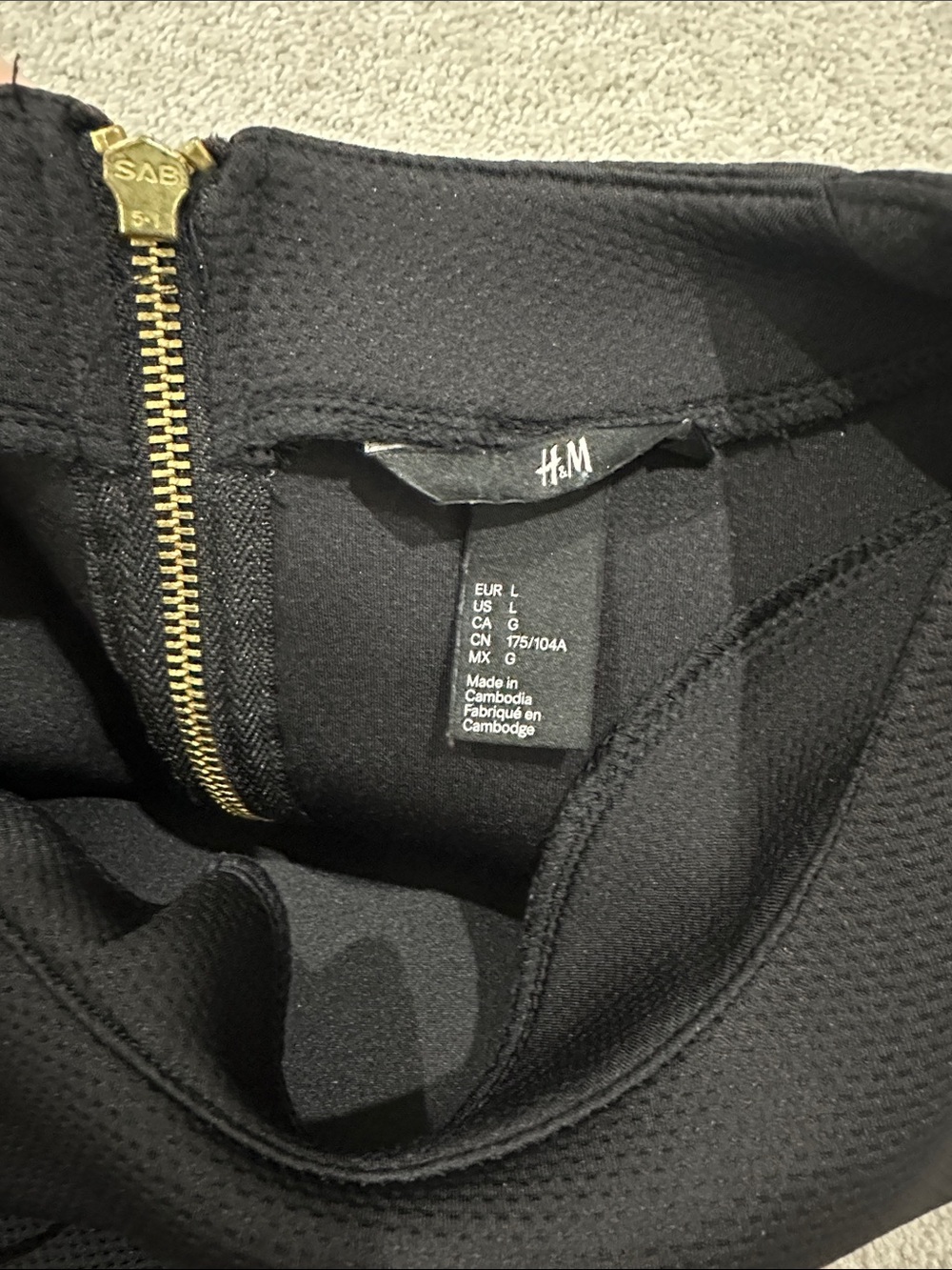 H&M TOP - Picture 12 of 13